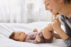 H&M推出2022新生儿及婴儿系列