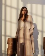 Club Monaco 2022春夏系列全新开启