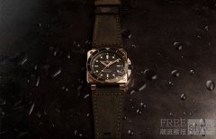 Bell & Ross 柏莱士全新发布