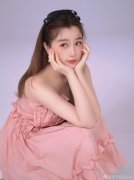 晒美照引发负面评论 虞书欣耐