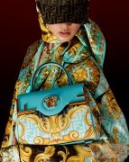 VERSACE BY FENDI – FENDI BY VERSACE系