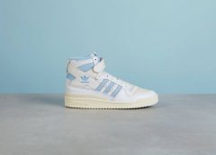 回到校园 adidas Originals推出Fo