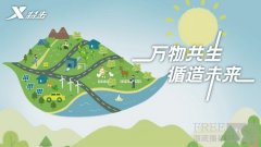 开启可持续战略新旅程，特步