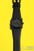 Bell & Ross 柏莱士全新发布