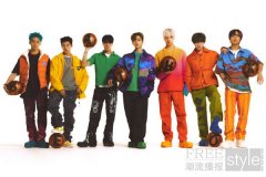 NCT DREAM《Beatbox》Gaon chart三冠王