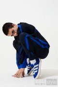 adidas Originals 携手 atmos 推出 