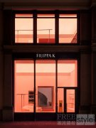 FILIPPA K 赫尔辛基旗舰店以全新