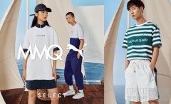 PUMA SELECT 全新MMQ 系列 品质至上