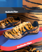 Onitsuka Tiger鬼塚虎发布全新SE