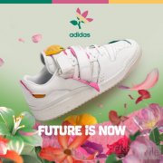 花生万物 adidas Originals携手Fi