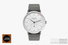 NOMOS Glashütte Metro Update 腕表荣