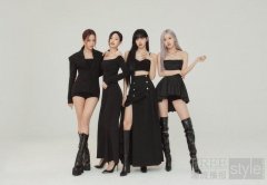 BLACKPINK完整体回归 确定将于