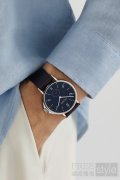 NOMOS Glashütte 新款Ahoi Atlantic 腕