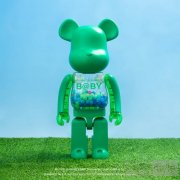 BE@RBRICK MACAU 2022精彩回归 与你