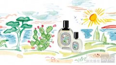 diptyque 2022夏日之光限量系列