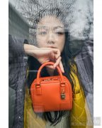 LOEWE罗意威经典AMAZONA手袋 焕新