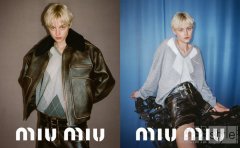 角色研究 MIU MIU 2022-23秋冬系列