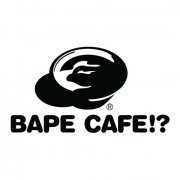猿系生活，一杯开启 BAPE CAFE