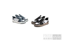 走进自然，FOOT INDUSTRY 户外板鞋