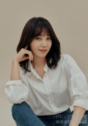 郑恩地或将出演新剧《Blind》