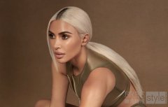 Beats与Kim Kardashian携手 推出全新