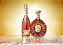 月满熠 耀新邑 Rémy Martin人头马