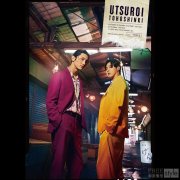 东方神起日本新单曲《UTSUROI》17日公开