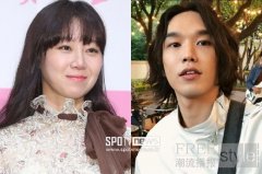 韩媒曝孔晓振将10月结婚 与小