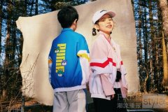 PUMA KIDS 携秋冬系列童装新品焕