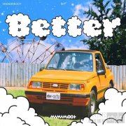 小分队出道！MAMAMOO+于30日公开