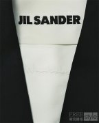 JIL SANDER 吉尔桑德_WARDROBE系列