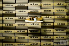 adidas Originals再度携手atmos推出