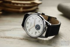 NOMOS Glashütte Club Campus系列腕表