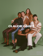 Claudie Cares 让时尚更具可持续性