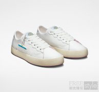 Converse联手GOLF le FLEUR* 推出全新