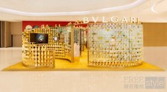 BVLGARI宝格丽“灵蛇奇想”限时