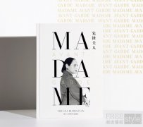 HR赫莲娜出版全新艺术大书 《先锋夫人》<Madame 
