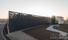 BVLGARI宝格丽宣布瓦伦扎珠宝大