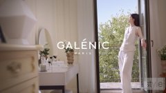 焕亮自由，优雅自在 | Galenic法