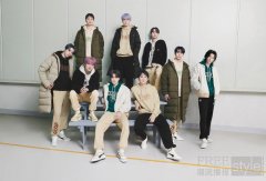 锁定冬日焦点，NCT 127触发#自热