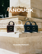 HAPPY BIRTHDAY ANOUCK !