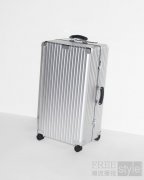 RIMOWA (日默瓦) 为酒品收藏家和