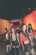 Red Velvet将于11月28日回归，新团体预告照公开，散发