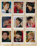 SUPER JUNIOR确定于12月15日携正规