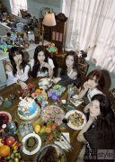 Red Velvet新专辑预售量突破71万张，刷新自身最高数值