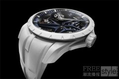 罗杰杜彼Roger Dubuis 王者系列星