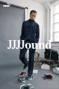 PUMA再度携手JJJJound释出联名系