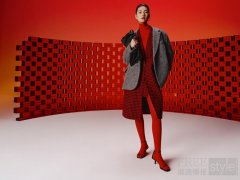 H&M 2023新春系列：跃新春，