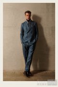 Brioni 2023秋冬系列 - 生活的平衡