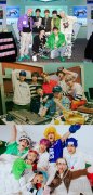 超强！NCT DREAM2022年累计专辑销